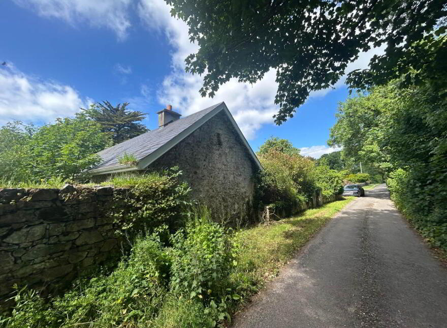 Bramble Cottage, Killanahan, Patrickswell, V94FRP3