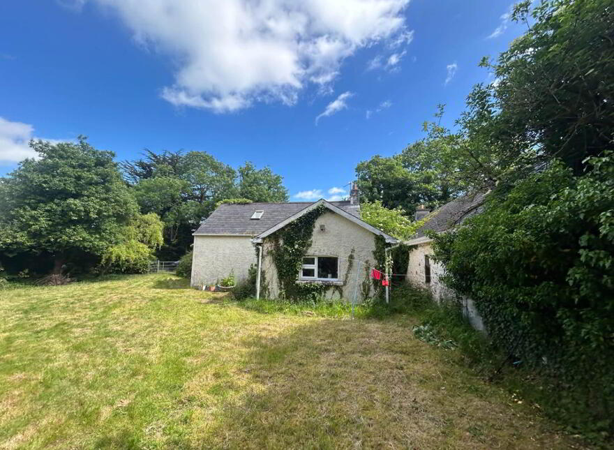 Bramble Cottage, Killanahan, Patrickswell, V94FRP3