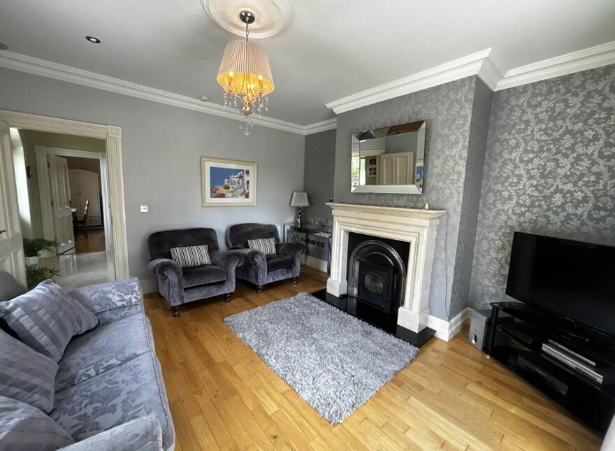 Clooncunna, Ballysimon, V94A4A6