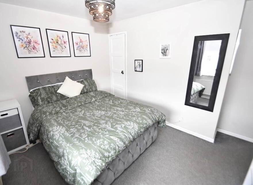 15 Slieveban Drive, Belfast, BT11 8HF