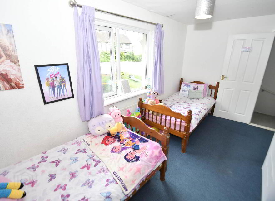 15 Slieveban Drive, Belfast, BT11 8HF
