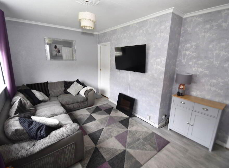 15 Slieveban Drive, Belfast, BT11 8HF