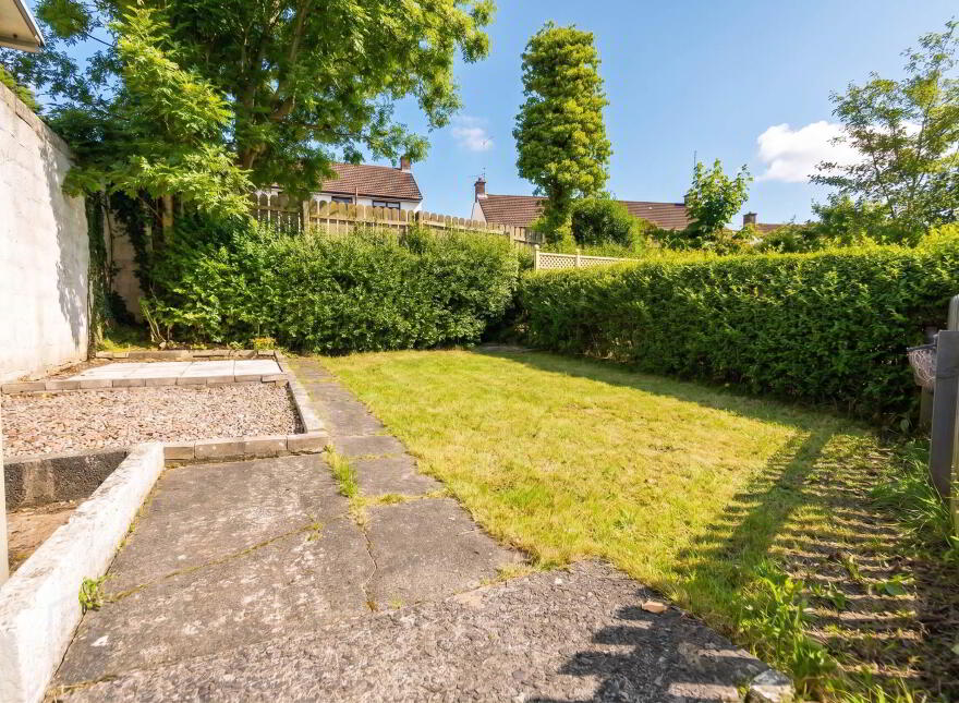 15 Slieveban Drive, Belfast, BT11 8HF