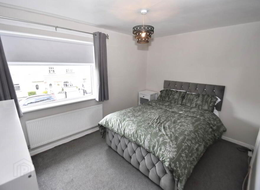 15 Slieveban Drive, Belfast, BT11 8HF