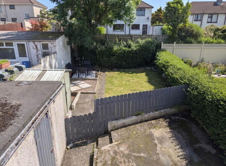 15 Slieveban Drive, Belfast, BT11 8HF