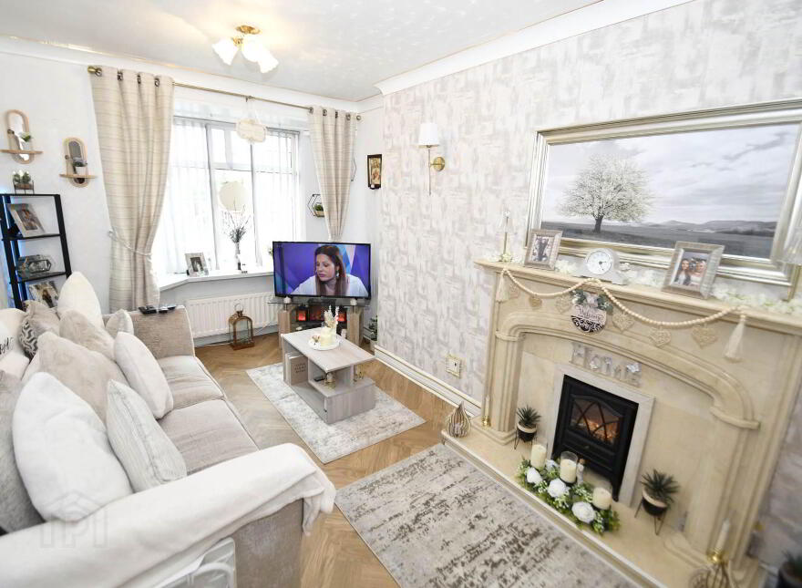 8 Andersonstown Crescent, Andersonstown, Belfast, BT11 8FJ