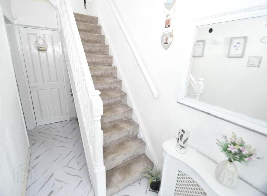 8 Andersonstown Crescent, Andersonstown, Belfast, BT11 8FJ