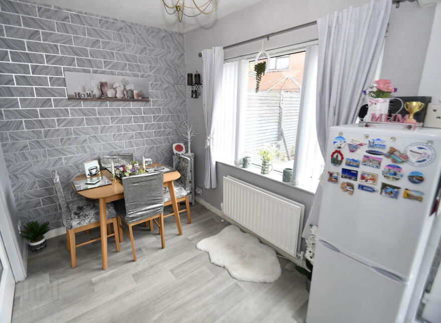 8 Andersonstown Crescent, Andersonstown, Belfast, BT11 8FJ
