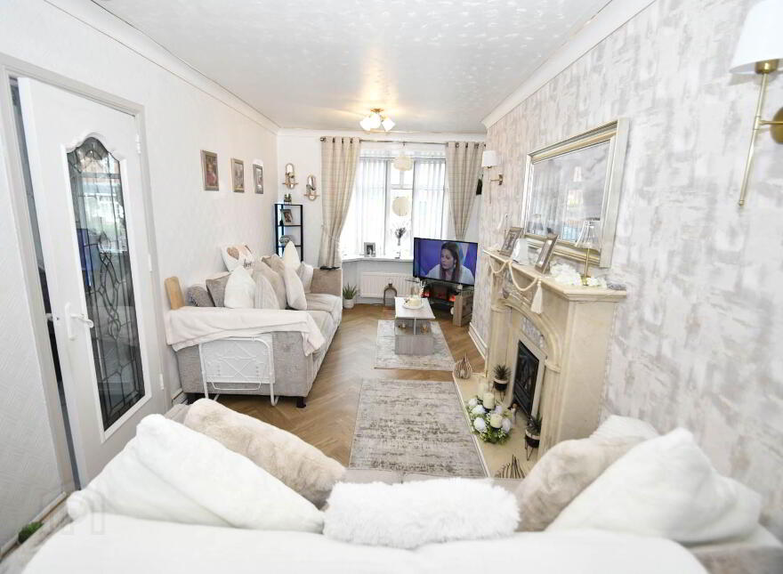 8 Andersonstown Crescent, Andersonstown, Belfast, BT11 8FJ