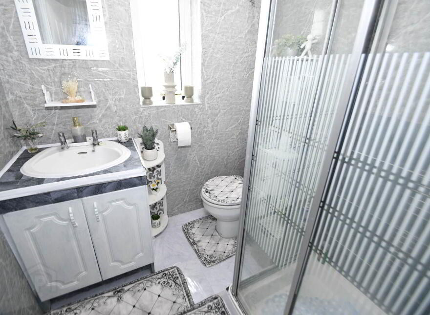 8 Andersonstown Crescent, Andersonstown, Belfast, BT11 8FJ