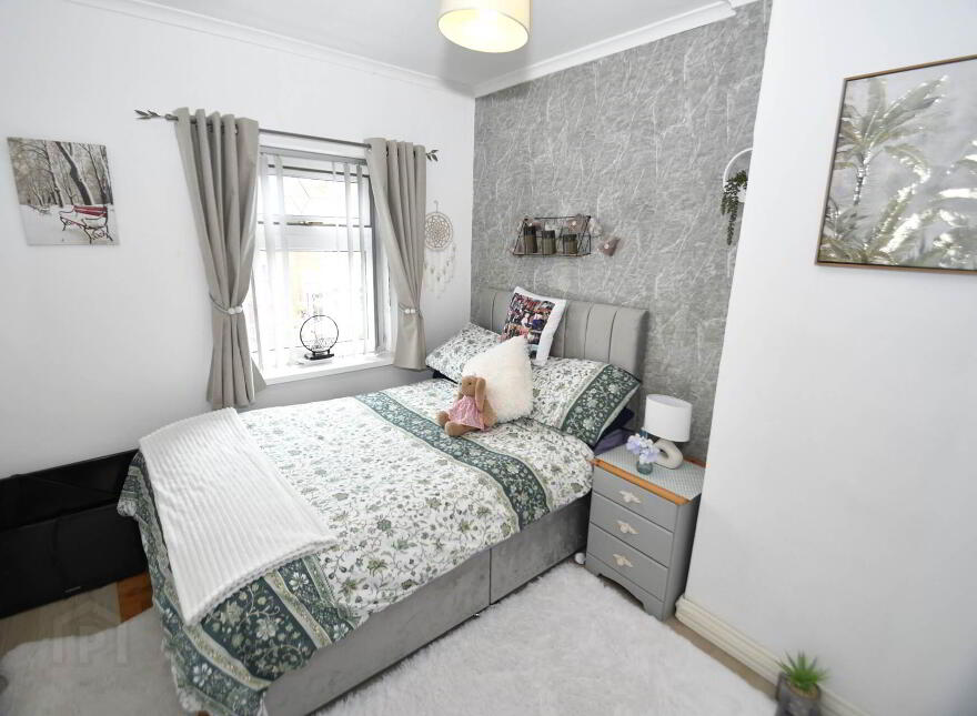 8 Andersonstown Crescent, Andersonstown, Belfast, BT11 8FJ