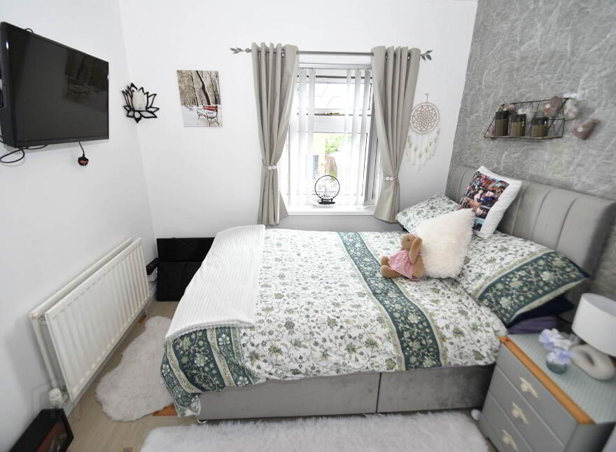 8 Andersonstown Crescent, Andersonstown, Belfast, BT11 8FJ