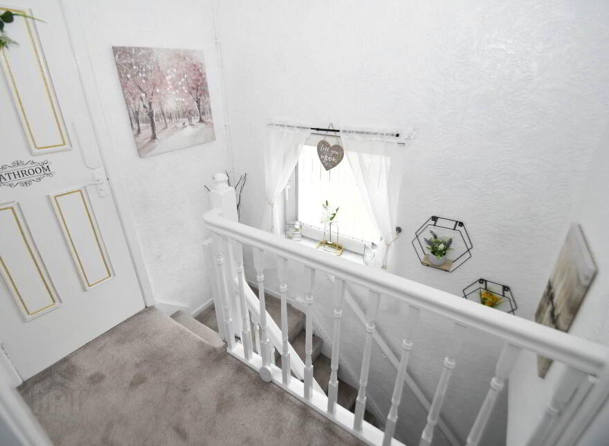 8 Andersonstown Crescent, Andersonstown, Belfast, BT11 8FJ