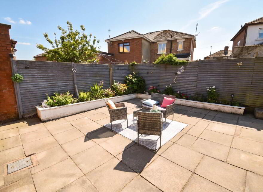 8 Andersonstown Crescent, Andersonstown, Belfast, BT11 8FJ