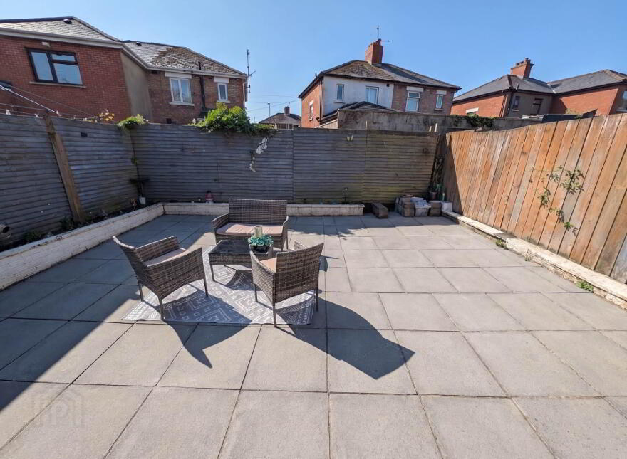 8 Andersonstown Crescent, Andersonstown, Belfast, BT11 8FJ