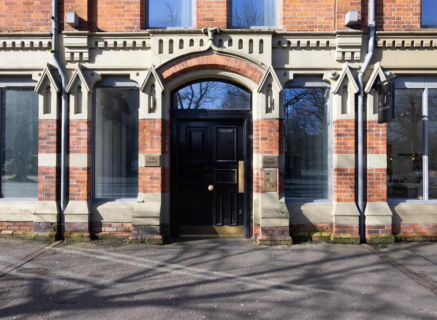 Apt 121 The Bakery, 311 Ormeau Road, Belfast, BT7 3GA