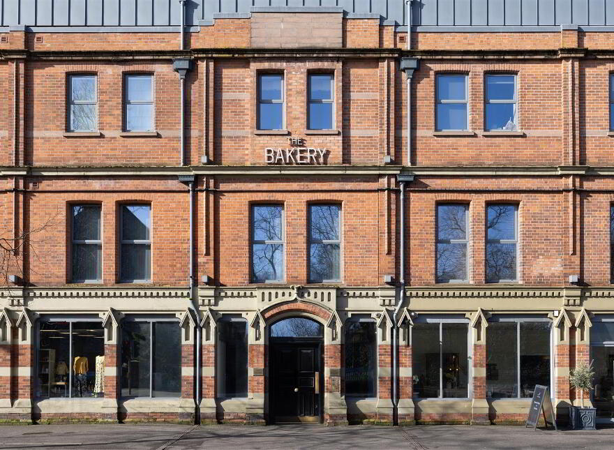 Apt 121 The Bakery, 311 Ormeau Road, Belfast, BT7 3GA