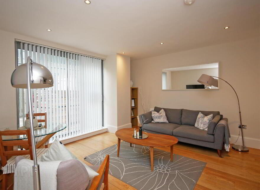 Apt 121 The Bakery, 311 Ormeau Road, Belfast, BT7 3GA