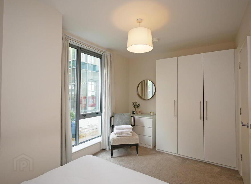 Apt 121 The Bakery, 311 Ormeau Road, Belfast, BT7 3GA