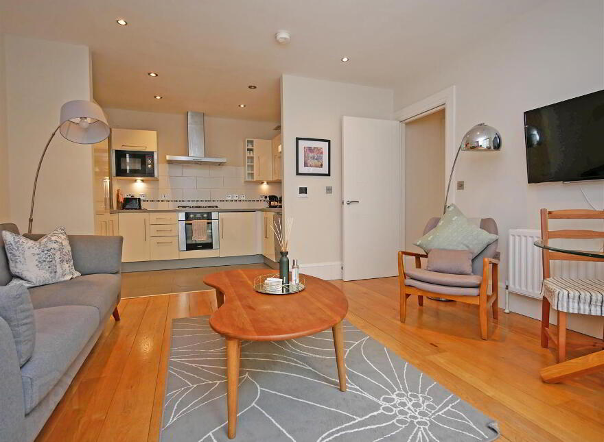 Apt 121 The Bakery, 311 Ormeau Road, Belfast, BT7 3GA