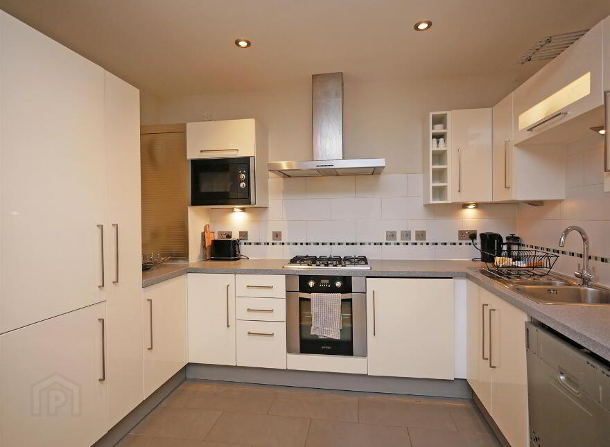 Apt 121 The Bakery, 311 Ormeau Road, Belfast, BT7 3GA