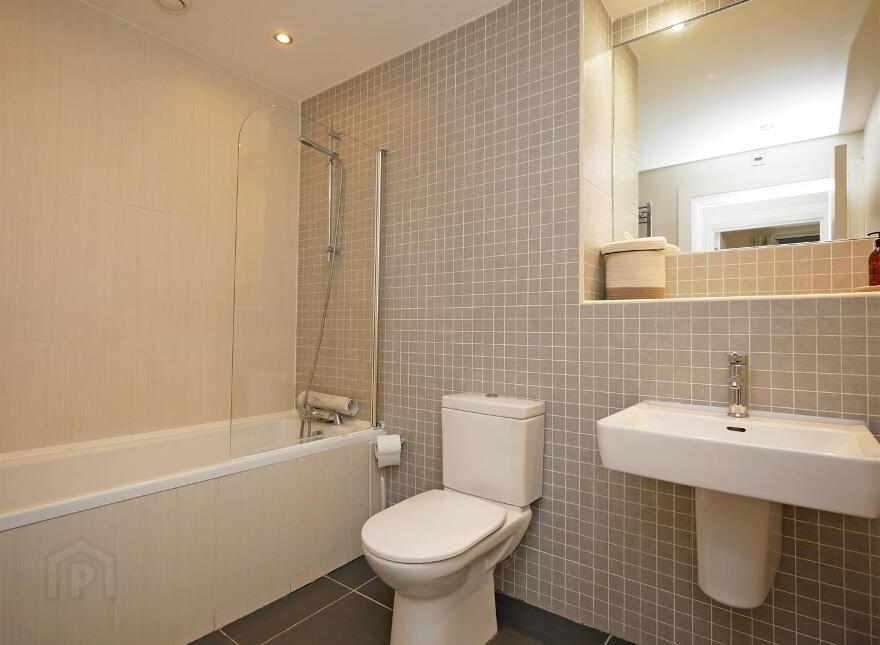 Apt 121 The Bakery, 311 Ormeau Road, Belfast, BT7 3GA