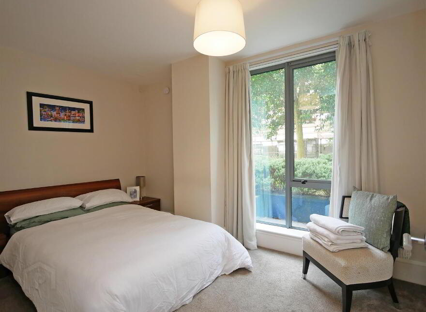Apt 121 The Bakery, 311 Ormeau Road, Belfast, BT7 3GA
