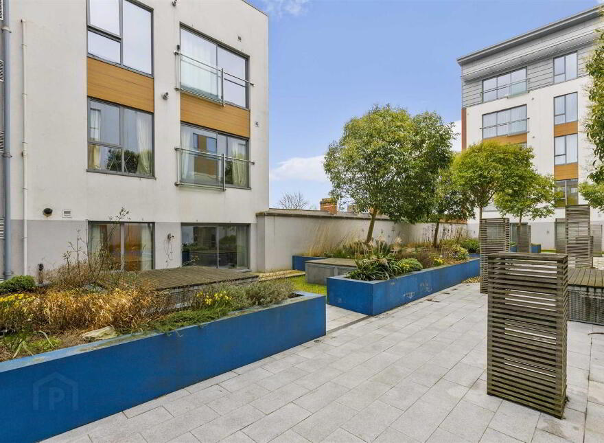 Apt 121 The Bakery, 311 Ormeau Road, Belfast, BT7 3GA