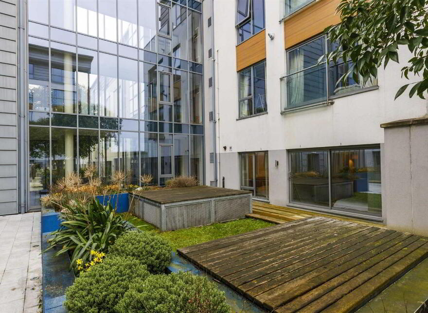 Apt 121 The Bakery, 311 Ormeau Road, Belfast, BT7 3GA