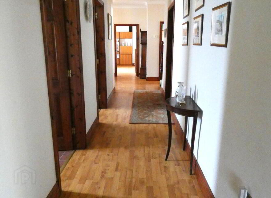 Flax Mill House, 114 Toberdoney Road, Dervock, Ballymoney, BT53 8BS