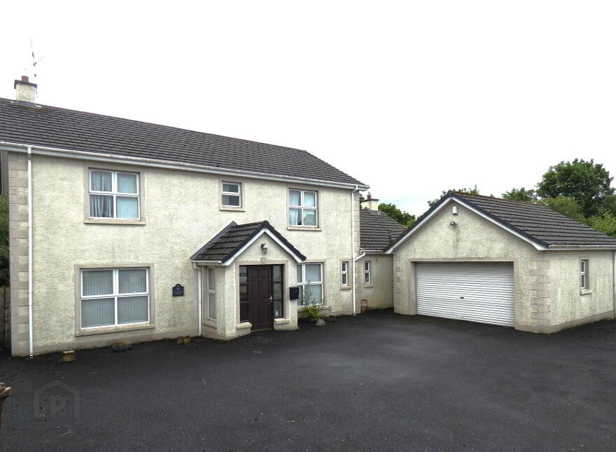 Flax Mill House, 114 Toberdoney Road, Dervock, Ballymoney, BT53 8BS