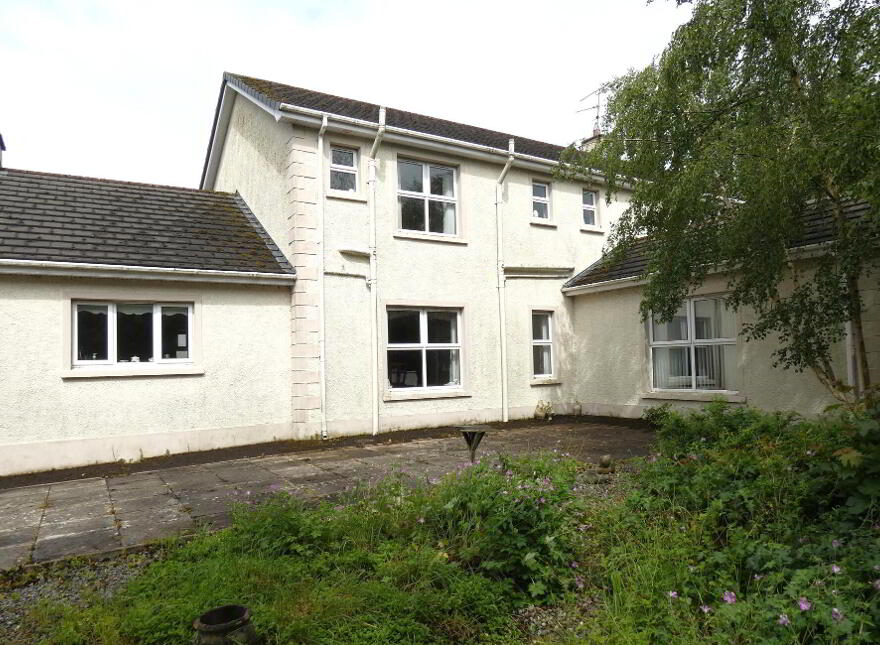 Flax Mill House, 114 Toberdoney Road, Dervock, Ballymoney, BT53 8BS