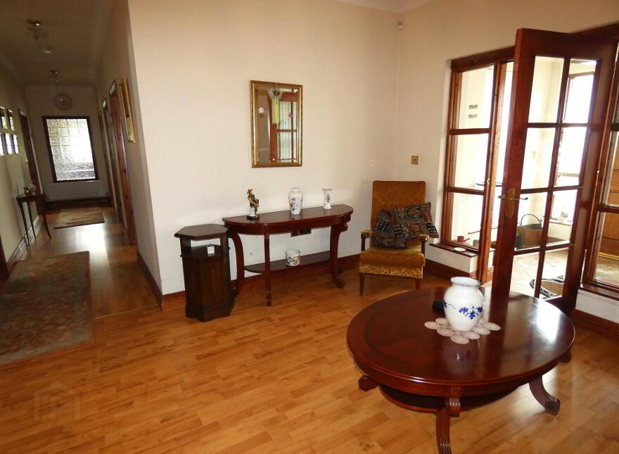 Flax Mill House, 114 Toberdoney Road, Dervock, Ballymoney, BT53 8BS