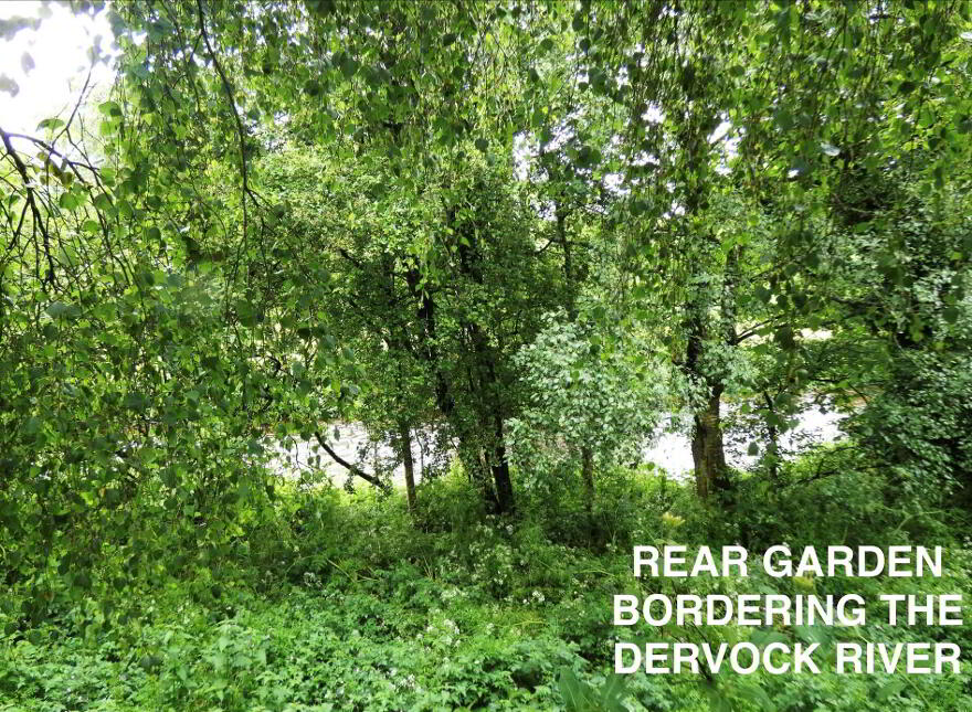 Flax Mill House, 114 Toberdoney Road, Dervock, Ballymoney, BT53 8BS