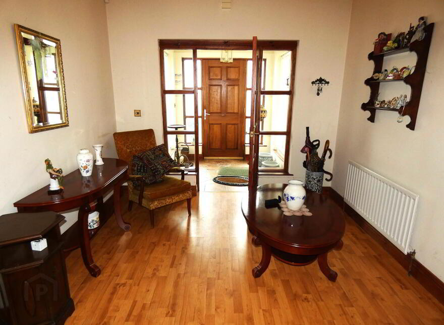 Flax Mill House, 114 Toberdoney Road, Dervock, Ballymoney, BT53 8BS