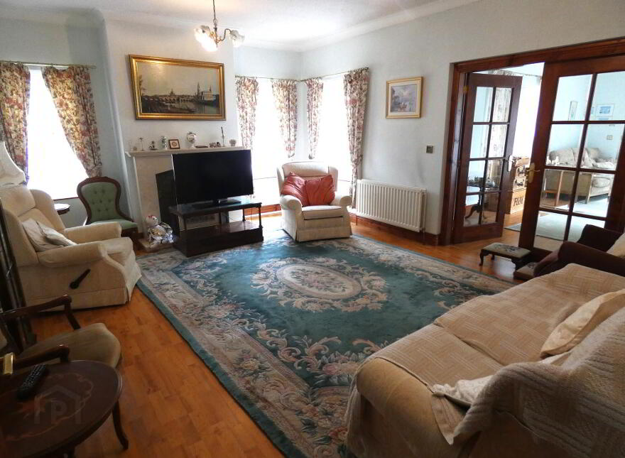 Flax Mill House, 114 Toberdoney Road, Dervock, Ballymoney, BT53 8BS