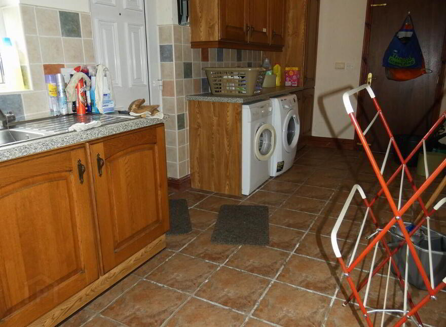 Flax Mill House, 114 Toberdoney Road, Dervock, Ballymoney, BT53 8BS