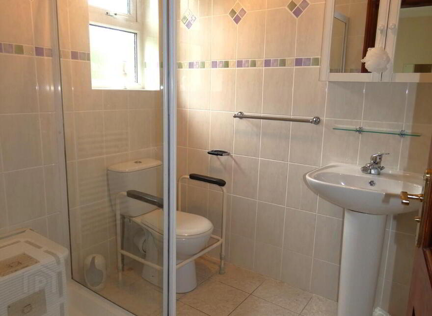 Flax Mill House, 114 Toberdoney Road, Dervock, Ballymoney, BT53 8BS