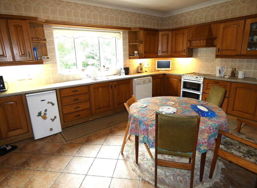 Flax Mill House, 114 Toberdoney Road, Dervock, Ballymoney, BT53 8BS