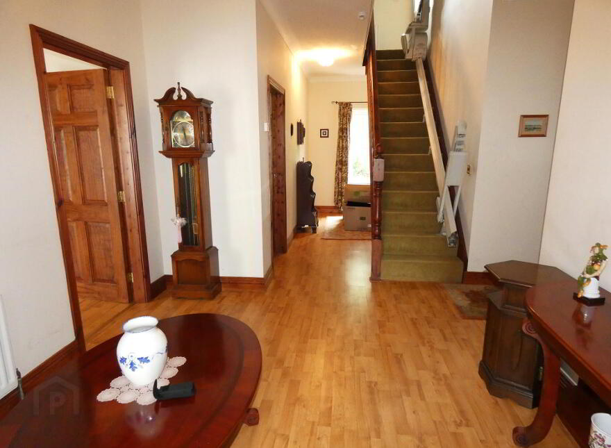 Flax Mill House, 114 Toberdoney Road, Dervock, Ballymoney, BT53 8BS