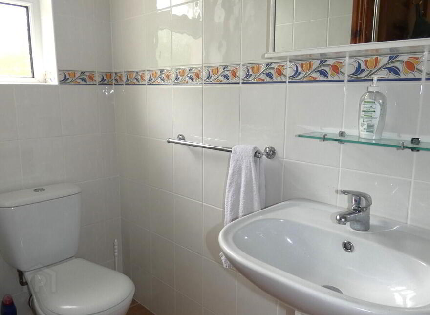 Flax Mill House, 114 Toberdoney Road, Dervock, Ballymoney, BT53 8BS