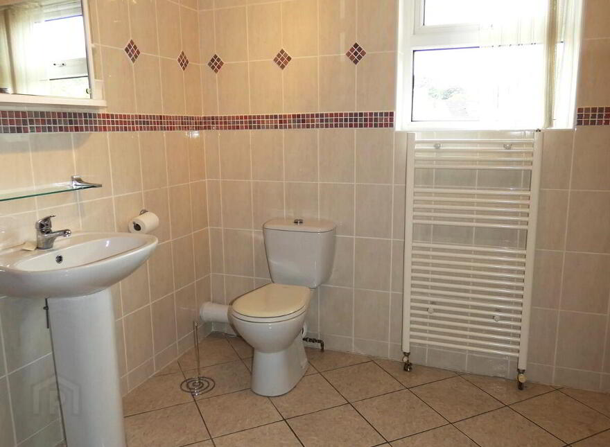 Flax Mill House, 114 Toberdoney Road, Dervock, Ballymoney, BT53 8BS