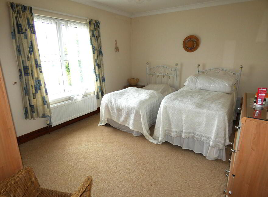 Flax Mill House, 114 Toberdoney Road, Dervock, Ballymoney, BT53 8BS