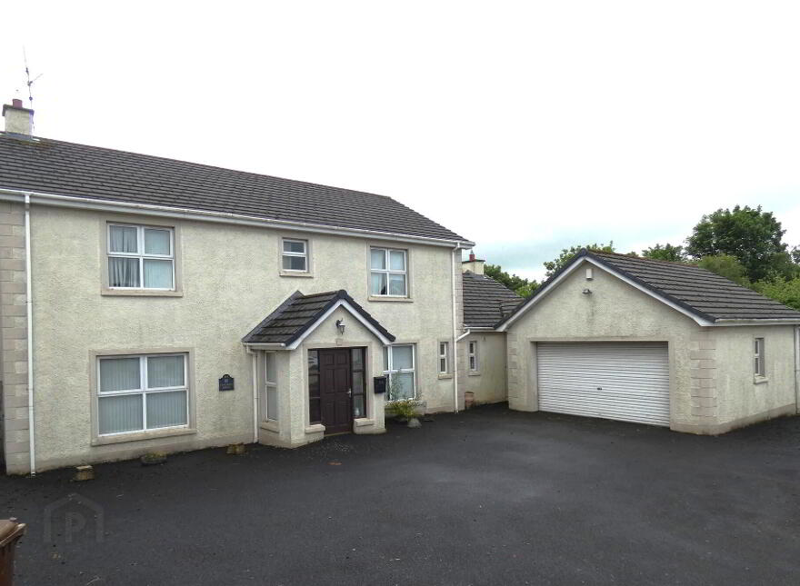 Flax Mill House, 114 Toberdoney Road, Dervock, Ballymoney, BT53 8BS