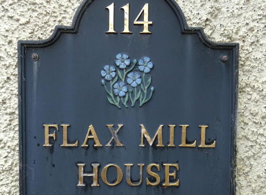 Flax Mill House, 114 Toberdoney Road, Dervock, Ballymoney, BT53 8BS