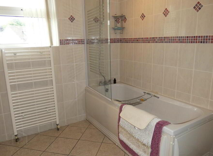 Flax Mill House, 114 Toberdoney Road, Dervock, Ballymoney, BT53 8BS