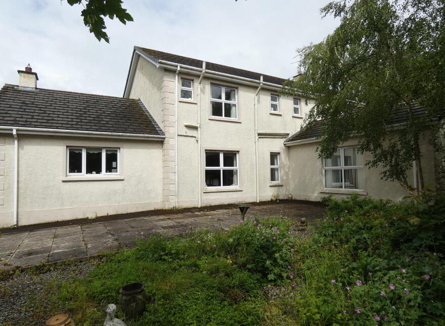 Flax Mill House, 114 Toberdoney Road, Dervock, Ballymoney, BT53 8BS