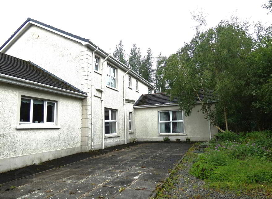 Flax Mill House, 114 Toberdoney Road, Dervock, Ballymoney, BT53 8BS
