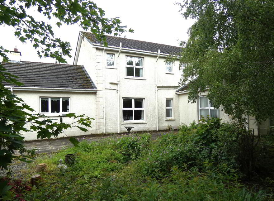 Flax Mill House, 114 Toberdoney Road, Dervock, Ballymoney, BT53 8BS