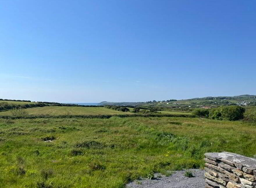 Ballydevlin, Goleen, Toormore, P81N966
